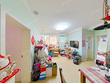 伟业金锦苑三村1室1厅南