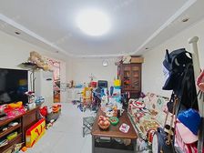 二里庄·健翔园满五年 车位免费