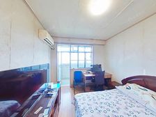 中环内近轨交13号,南北全明双阳台,一梯两户,诚意出售