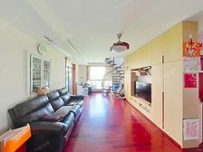 梅陇·西班牙名园·4室·3厅