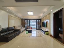 零中介费 双地铁站 精装房 提包入住 龙湖悠山香庭(洋房)