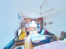 有电梯,有电梯,南北全明两房,产权清晰/近梅岭北路站100米