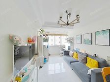 狮山·万枫家园·2室·2厅