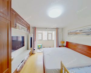 小西天·索家坟·2室·1厅