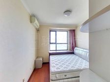 新里西斯莱公馆 2室 1厅