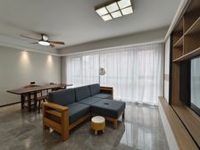 渝北区 中海寰宇时代 三房 268万