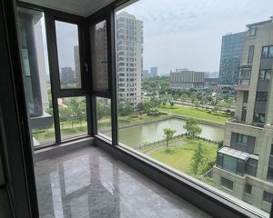 中国铁建花语江湾4室2厅3卫南朝向995.0万元/套出售