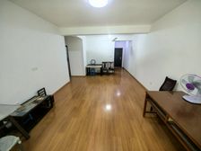 长丰景苑2室2厅1卫南朝向132.0万元/套出售