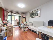 温哥华花园,厅室独立,地铁口