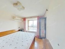 中间楼层,采光好,双南户型,近地铁,精装修拎包入住