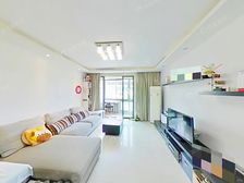 新出 三楼,您诚意看,房东诚心卖。