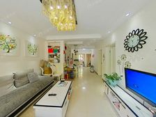 三房两厅 南北通透 新上同润J1户型 业主自荐诚邀您品!