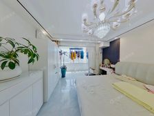 康家园精装一居 南北通透 满五年唯一 独院管理