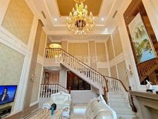 豪装带花园一二楼楼中楼带车位出售