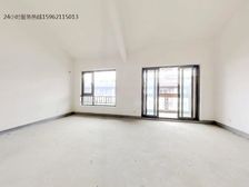 铜雀台总价Z低中户 双车位 带电梯 毛坯 纯地上南花园