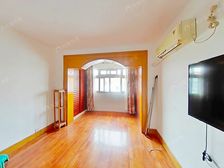 空关专门卖房 看房有钥匙 诚意出售 户型好一梯两户