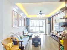 九方商圈 中航城四期 产权清晰 看房方便 性价比高