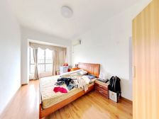 看高尔夫球场 楼下刷卡就能到公园 怡安皇庭大平层