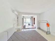 内环内三房两卫 业主诚意出售,园林设计带车位,有钥匙