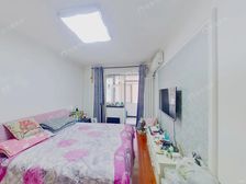 安定门·青年湖东里·1室·1厅