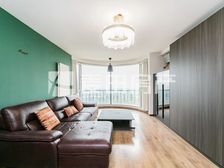 2室2厅鹿港嘉苑2期