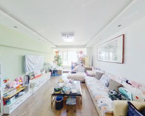 国美第一城3号院3室2厅南北