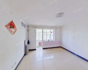 农科院 铁科院 皂君东里 南北两居 高楼层 采光好