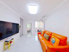 海特花园精装修 明厨明卫 两居室中楼层