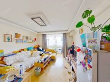 急售近地铁100m东坝·双面朝南64平大一居,金泰丽富嘉园南