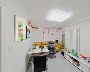 霍营·华龙苑南里·2室·1厅