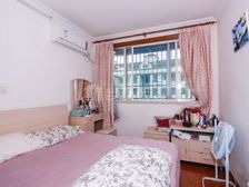 内环次顶楼,房东看好新房,月底前要出,空间大,看中找小梁