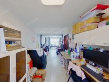 通州北苑 · 世纪星城 南北通透复试结构,216平使用面积