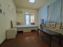 渝北区 北城国际中心 一房 51万