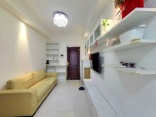 海印东山100号 2 房 61.2 方 品质小区 交通便利