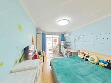 一梯两户,双南,双天井,精装,拎包入住,诚意出售