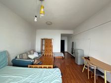 沙坪坝区 清华源 一房