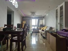 沙坪坝区 清华源 二房 121万