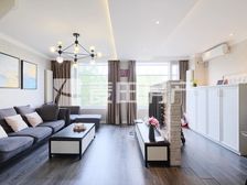 国贸商城 苹果社区北区 复式户型 满五唯一