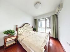 金鸡湖湖景大三房 视野好 房型佳 诚意出售