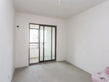 博小北郊本部金新鼎邦 3室2厅 毛坯前面是别墅区全天采光