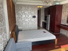 房东急售可小刀东外滩公寓朝南小户型高楼层首付15%可读曙光