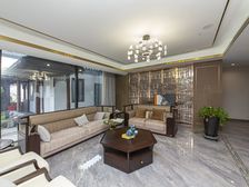 新出江南印象 中试合院别墅 全新豪华精装修 随时看房