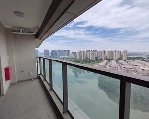 星湖湾4室2厅2卫南朝向510.0万元/套出售
