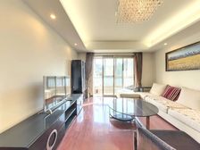 和风新上大三房,小区前排,全天采光,双星湾