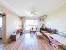 四合上院2室1厅精装修