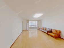 清上园正规三居室精装修有车位有钥匙诚心卖满五唯一