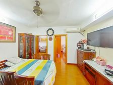 老客户委托丶中间楼层丶全明户型丶有钥匙随时看