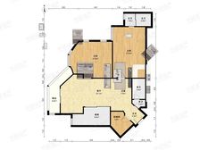 环境优美,繁华地段,精装修,精装好房