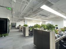 永泰庄 东升科技园 500平 精装修带家具户型方正 正南向