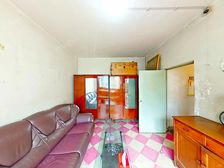 南沙滩小区,中间层全南向两居,满五年,靠谱出售